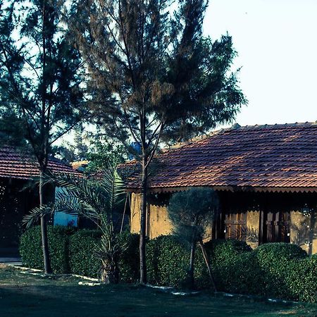 Bhavna Resort & Farm Surendranagar Екстериор снимка