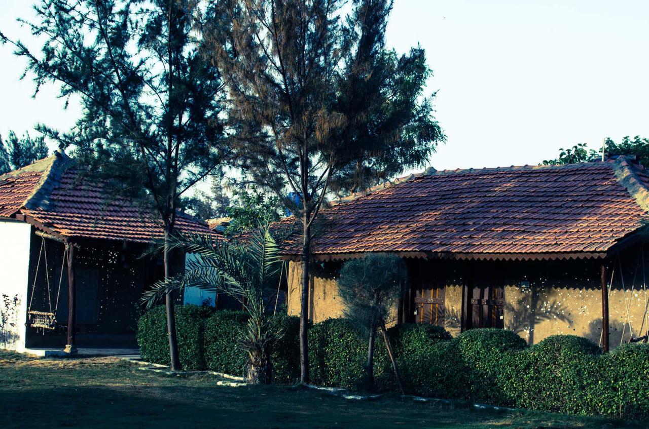 Bhavna Resort & Farm Surendranagar Екстериор снимка