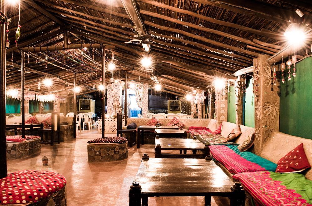 Bhavna Resort & Farm Surendranagar Екстериор снимка